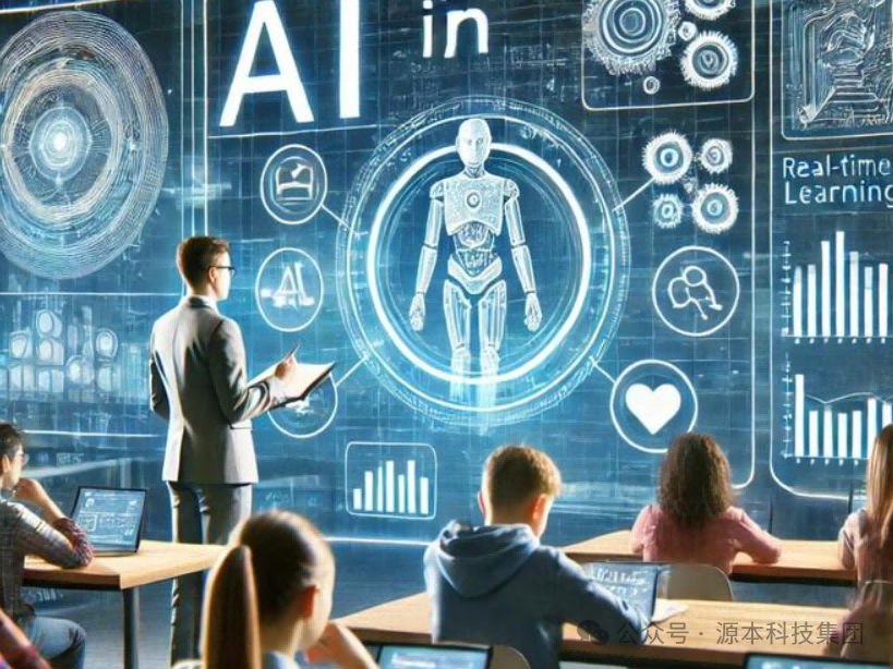 艾弗森贝博ballbet官网科技-本科生掌握大数据、云原生、AI-竞赛保研求职的“超车秘籍”来了！